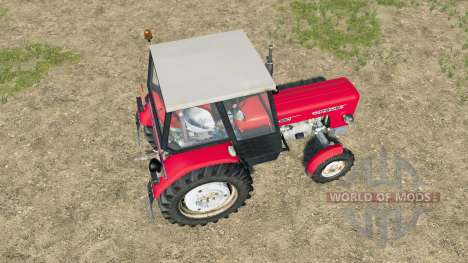 Ursus C-360 para Farming Simulator 2017