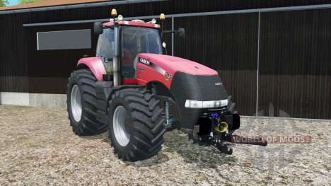 Case IH Magnum CVX para Farming Simulator 2015
