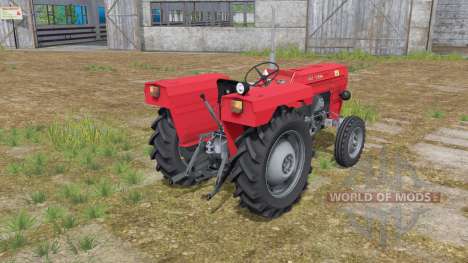 IMT 540 para Farming Simulator 2017