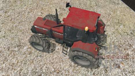 Case IH 1455 XL para Farming Simulator 2015