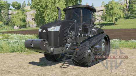 Challenger MT700E para Farming Simulator 2017