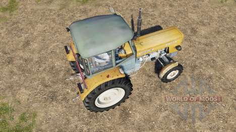 Ursus C-360 para Farming Simulator 2017