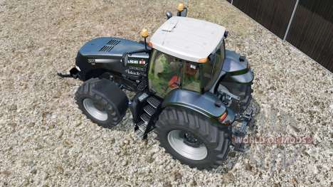 Case IH Magnum 290 CVX para Farming Simulator 2015
