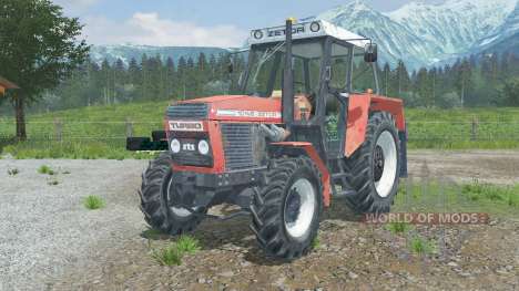 Zetor 10145 para Farming Simulator 2013
