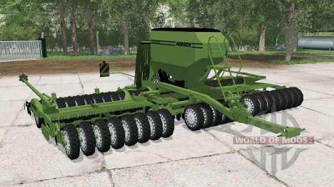 Horsch Pronto 9 DC para Farming Simulator 2015