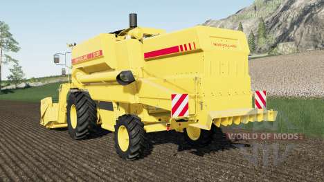 New Holland TX 32 para Farming Simulator 2017