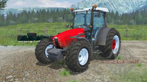 Mismo Explorer3 105 para Farming Simulator 2013