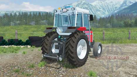 Massey Ferguson 390 para Farming Simulator 2013