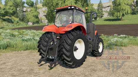 Case IH Magnum 300 CVX para Farming Simulator 2017