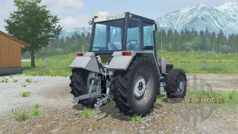 Renault 95.14 TX para Farming Simulator 2013