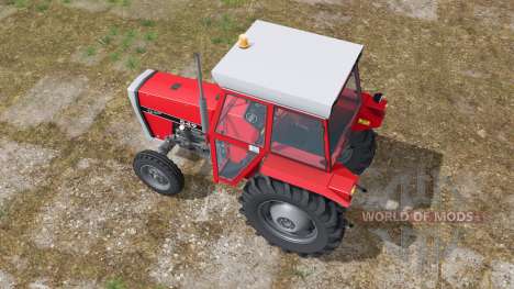 IMT 549 DeLuxe para Farming Simulator 2017
