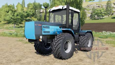HTZ-17221-21 para Farming Simulator 2017