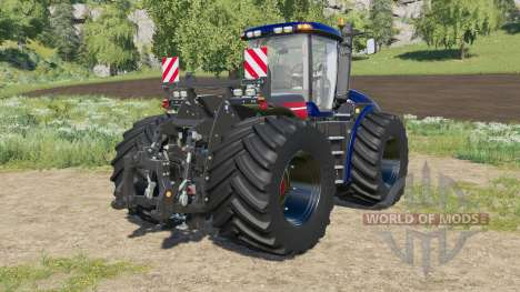 New Holland T9.680 para Farming Simulator 2017