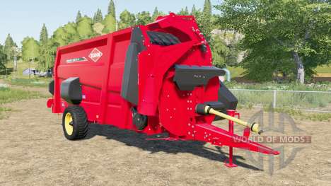 Kuhn Primor 15070 para Farming Simulator 2017