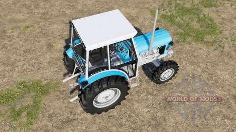 Rakovica 76 DV Super para Farming Simulator 2017