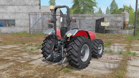 Mismo Argon3 75 para Farming Simulator 2017