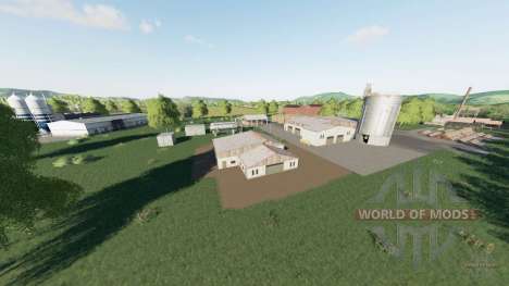 Bettingen para Farming Simulator 2017