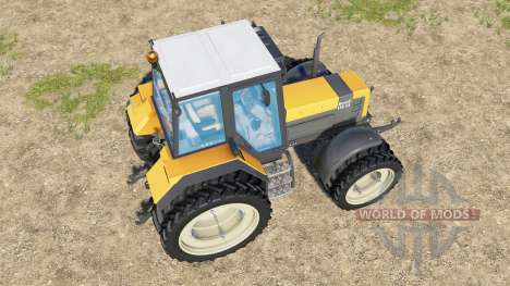Renault 54-series TX para Farming Simulator 2017