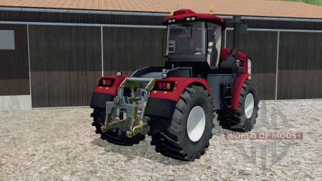 Kirovets K-9450 para Farming Simulator 2015
