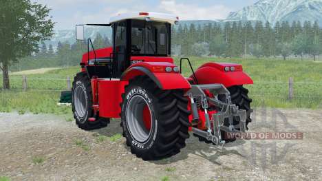 Buhler Versatile 535 para Farming Simulator 2013