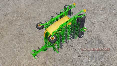 Amazone Cayena 6001 para Farming Simulator 2013