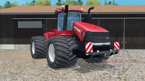 Case IH Steiger 600 para Farming Simulator 2015