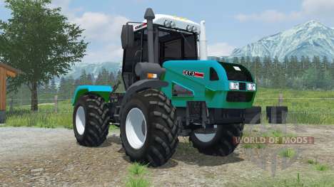 HTZ-17222 para Farming Simulator 2013