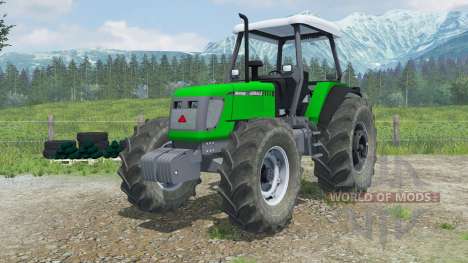 Agrale BX 6150 para Farming Simulator 2013