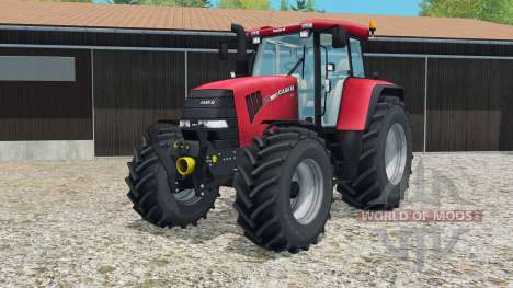 Case IH CVX 175 para Farming Simulator 2015