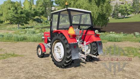 Ursus C-360 para Farming Simulator 2017