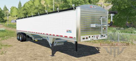 DCP BLACK WHITE WILSON HIGH SIDE PACESETTER 60-1807 T