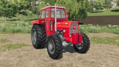 IMT 577 DV with installable cab para Farming Simulator 2017