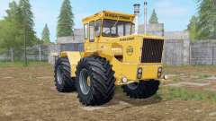 Raba-Steiger 250 ronchi para Farming Simulator 2017