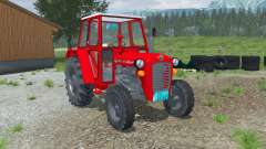 IMT 533 DeLuxe para Farming Simulator 2013