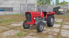 IMT 540 para Farming Simulator 2017