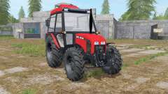 Zetor 5340&6340 para Farming Simulator 2017