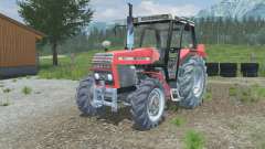 Ursus 914 for the Finnish market para Farming Simulator 2013