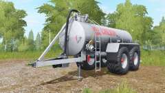 Creina CVC 14000 VT para Farming Simulator 2017