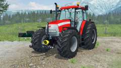 McCormick MTX 120 2005 para Farming Simulator 2013