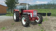 International 624 HD textures para Farming Simulator 2013