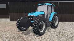 New Holland 8970 vivid sky blue para Farming Simulator 2015