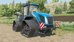 New Holland T9-series SmartTrax wide para Farming Simulator 2017
