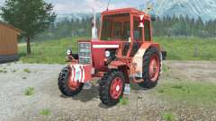 MTZ-82 Belarús con elementos animados para Farming Simulator 2013