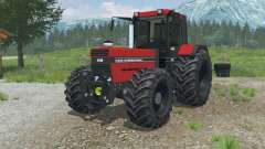 Case International 1455 XL tall poppy para Farming Simulator 2013