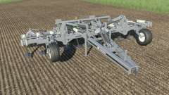 Agrisem Cultiplow Platinum 8m plow colour choice para Farming Simulator 2017