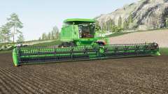 John Deere 70-series STS European para Farming Simulator 2017