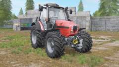 Same Fortis 144-210 hp para Farming Simulator 2017