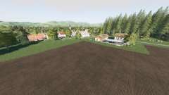 Kleinsternhof para Farming Simulator 2017