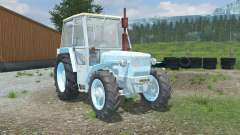 Zetor 6748 1972 para Farming Simulator 2013