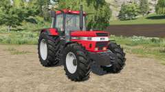 Case IH 1255 XL ruddy para Farming Simulator 2017